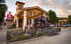 Best Western Greenwell Inn Moab